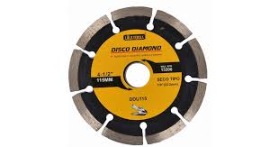 DISCO DIAMANTADO SEGMENTADO 4 1/2 UYUSTOOLS1