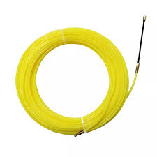 LAUCHA PASACABLE 30M NYLON UYUSTOOL1