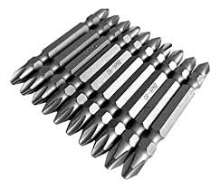 PUNTA PHILLIPS DOBLE PH2 IMAN PREMIUM 65M1