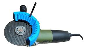 AFILADOR DE BROCA P/ESMERIL ANG.1