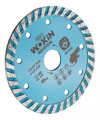 DISCO DIAMANTADO TURBO 4 1/2 WOKIN CELESTE1