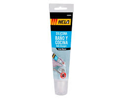 SILIC BAÑO/COC 82ML BLANCO HELA1