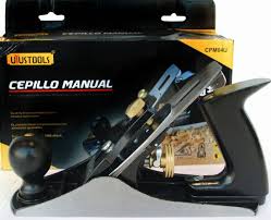 CEPILLO MANUAL N4 UYUSTOOL1