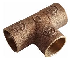 TEE BRONCE SO 1/2 GAS1