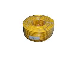 ROLLO MANGUERA AMARILLA 100MT1