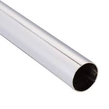 BARRA CORT TUBO 19MM CROM 2 MT C/FLANCHE1