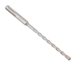 BROCA P/CONCRETO SDS PLUS 6X160 NITRO1