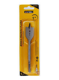 BROCA PALETA 1  UYUST1