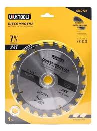 DISCO MADERA 4 1/2 24D UYUSTOOLS1