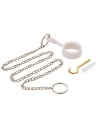 TIRANTE P/BARRA CORTINA 19MM1