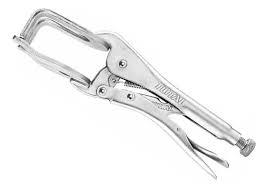 ALICATE CAIMAN PRESION P/SOLDAR 101