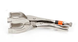 ALICATE CAIMAN SOLDADOR 91