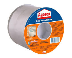 CINTA AUTOAD TAPAGOTERA AGOREX  (10CM)1
