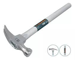 MARTILLO MANGO TUBULAR 16 OZ TRUPER1