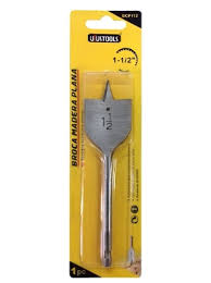 BROCA PALETA  1 1/2  UYUST1