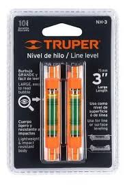 NIVEL DE HILO 3 TRUPER1