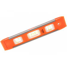 NIVEL TIPO TORPEDO 9 C/IMAN HARDEN1