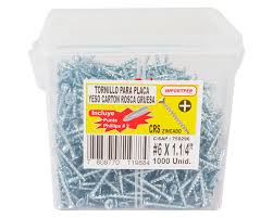 TONILLO VOLC 1 1/4 CAJA 1000 PCS1