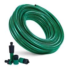 KIT MANGUERA 20MT C/ACC HOFF1