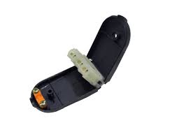 ENCHUFE HEMBRA VOL KALOP1