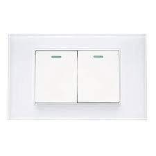 INTERRUPTOR EMB DOBLE 16A UYUST1