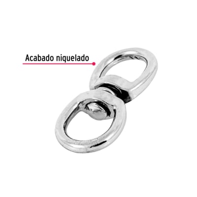 DESTORCEDOR 3/16 68KG1