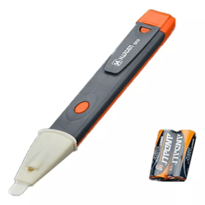 DETECTOR CTE LED INDICADOR Y BUZZER2