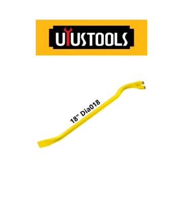 SACA CLAVOS (DIABLO) 18 UYUST1