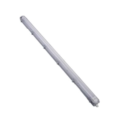 EQUIPO LED SIMPLE C/TUBO 1X18 BEKAM1