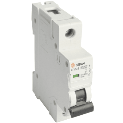 AUTOMATICO 32AMP BEKAM1