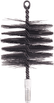 ESCOBILLA HISOPO CHIMENEA 41