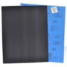 LIJA PLIEGO AL AGUA G/1000 ISESA1