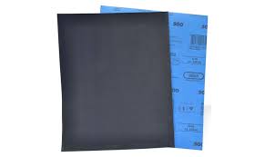 LIJA PLIEGO AL AGUA G/500 ISESA1