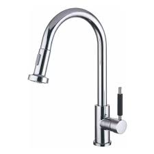 LLAVE LAVAPLATO  MONOMANDO ACERO PIAZZA1