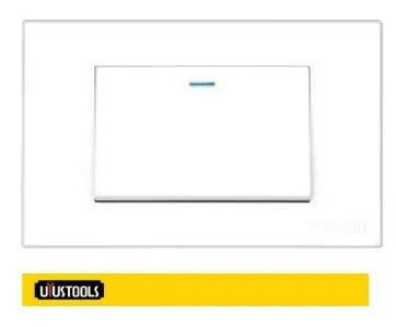 INTERRUPTOR SIMPLE (9/12) 16A UYUST (P1/F4)1