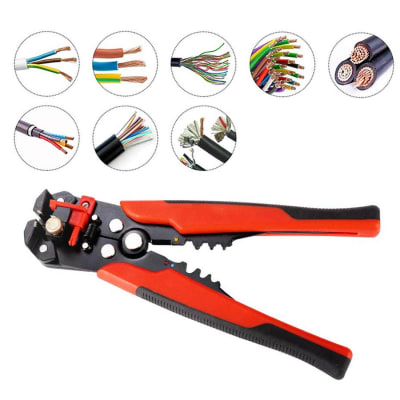 ALICATE PELA CABLE HARDEN1