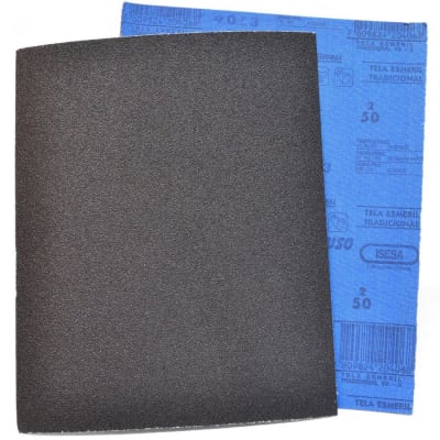 LIJA PLIEGO AL AGUA G/800 ISESA1