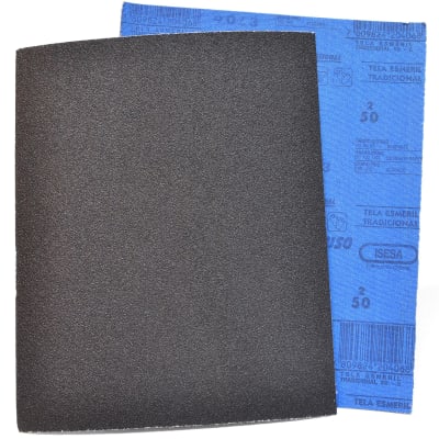 LIJA PLIEGO AL AGUA G/360 ISESA1