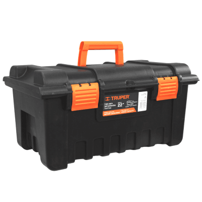 CAJA HERRAMIENTAS 22 TRUPER1