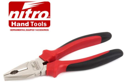 ALICATE UNIVERSAL 7 NITRO1