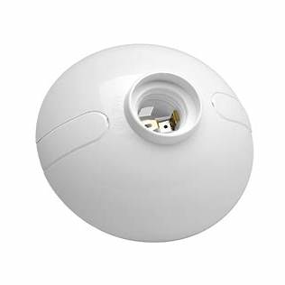 PORTA LAMPARA CON BASE BEKAM1