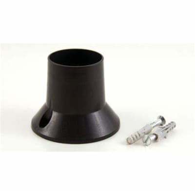 PORTA LAMPARA C/BASE NEGRO1