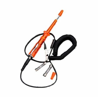 PROBADOR VOLTAJE AUTOMOTRI 6V/12V/24V HARDEN1