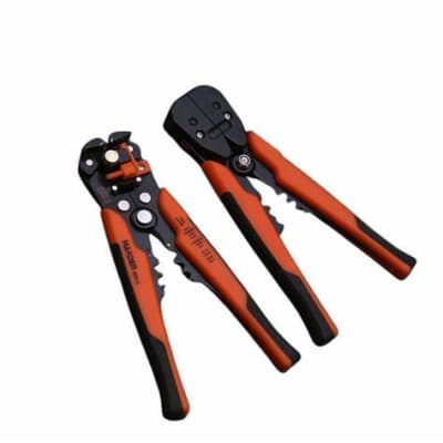 PELADOR DE CABLE 6 HARDEN1