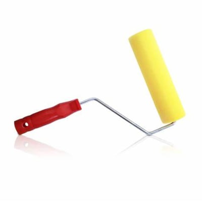 RODILLO ESPUMA POLIESTER 15CM LIZCAL1