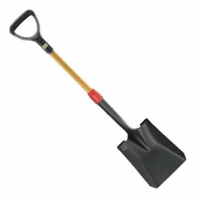 PALA CONCRETERA CUADRADA M/LARGO RAYUN2