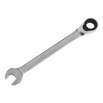 LLAVE PUNTA CORONA C/CHICHARRA 17MM UYUS1