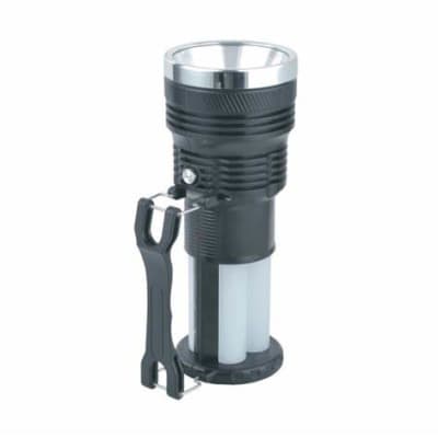 LINTERNA LAMP B.BEAR 1W+24 LED RECARG1