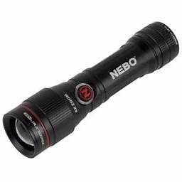 LINTERNA NEBO COLUMBO FLEX 2501