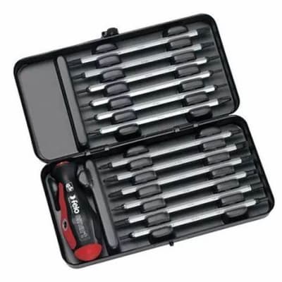 DESTORNILLADOR SET 13 PZS INOCROM1